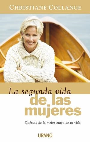 LA SEGUNDA VIDA DE LAS MIJERES | 9788479536244 | COLLANGE