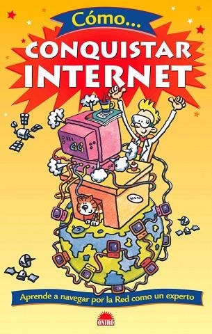 CONQUISTAR INTERNET | 9788497542296 | VARIOS