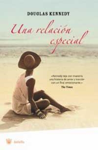 UNA RELACION ESPECIAL | 9788478717347 | KENNEDY