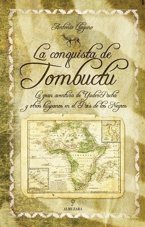 CONQUISTA DE TOMBUCTU | 9788488586339 | VARIOS