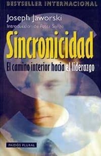 SINCRONICIDAD | 9788449307751 | JAWORSKI