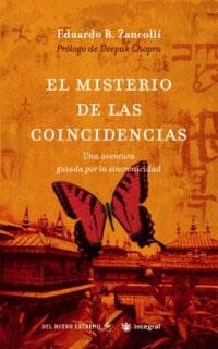 MISTERIO DE LAS COINCIDENCIAS | 9788479019891 | ZANCOLLI