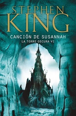 CANCION DE SUSANNAH | 9788497593816 | KING