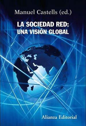 LA SOCIEDAD RED | 9788420647845 | CASTELLS