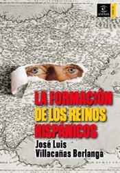 LA FORMACION DE LOS REINOS HISP | 9788467022575 | VARIOS