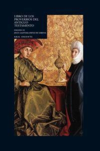 LIBRO DE LOS PROVERBIOS DEL ANTI | 9788446012979 | VARIOS