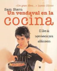U VENDAVAL EN LA COCINA | 9788478716371 | STERN