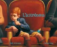L'ASTRONOM | 9788478717125 | VARIOS