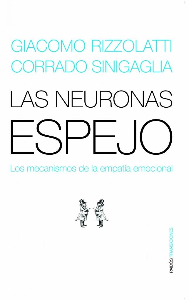 LAS NEURONAS ESPEJO | 9788449319440 | VARIOS