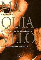 SONRISA DE MAQUIAVELO  TM-2 | 9788483106761 | VIROLI, MAURIZIO