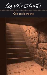CITA CON LA MUERTE | 9788478715169 | CHRISTIE