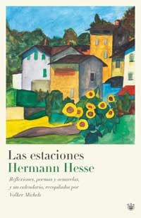 LAS ESTACIONES | 9788478715497 | HESSE