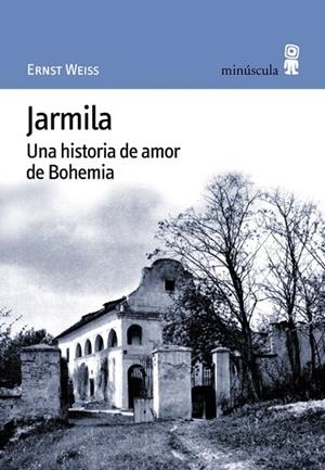 JARMILA | 9788495587145 | WEISS