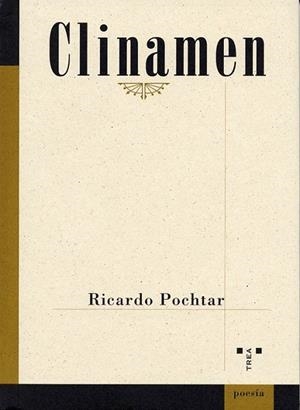 CLINAMEN | 9788497042734 | POCHTAR