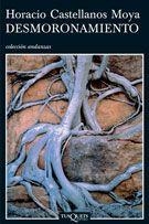 DESMORONAMIENTO A-616 | 9788483103494 | CASTELLANOS MOYA, HO
