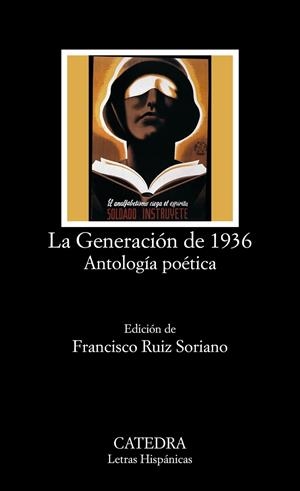 LA GENERACION DE 1936 | 9788437623092 | SORIANO