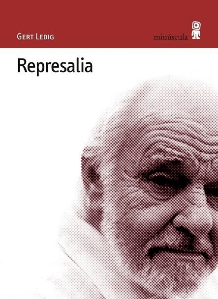 REPRESALIA | 9788495587305 | LEGID, GERT