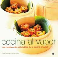 COCINA AL VAPOR | 9788478711192 | SCHEPELERN