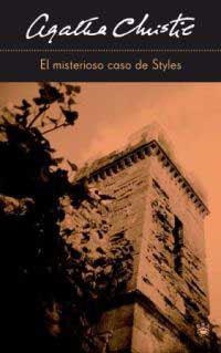 EL MISTERIOSO CASO DE STYLES | 9788478717187 | CHRISTIE