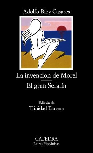 LA INVENCIÓN DE MOREL | 9788437603391 | BIOY CASARES